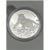 Image 3 : 2016 Canadian $100 .999 Silver  1oz Coin – Cougar Design