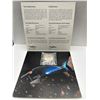 Image 2 : 2016 Fine Silver .999 Coin Featuring Star Trek USS Enterprise NCC-1701
