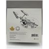 Image 4 : 2016 Fine Silver .999 Coin Featuring Star Trek USS Enterprise NCC-1701