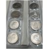 Image 4 : 1992 and 1999 Canadian Commemorative Quarter Coin Sets