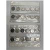 Image 6 : 1992 and 1999 Canadian Commemorative Quarter Coin Sets