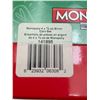 Image 6 : Monopoly 4 x 1/4 Oz .999 Silver Coin Set (Limited Mintage)