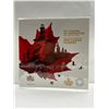 Image 1 : 2017 Canada 150 'My Canada, My Inspiration' Coin Collection