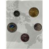 Image 3 : 2017 Canada 150 'My Canada, My Inspiration' Coin Collection