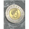 Image 2 : 2014 Canadian Two-Dollar ‘Wait For Me, Daddy’ Coin Set (5-Pack)