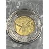 Image 3 : 2014 Canadian Two-Dollar ‘Wait For Me, Daddy’ Coin Set (5-Pack)