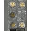 Image 4 : 2014 Canadian Two-Dollar ‘Wait For Me, Daddy’ Coin Set (5-Pack)