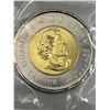 Image 2 : 2014 Canadian Two-Dollar 'Wait For Me, Daddy' Coin Set (5-Pack)