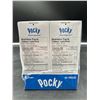 Image 3 : Pocky Cookies & Cream Biscuit Sticks, 10 Pack