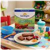 Image 1 : SunRype FruitSource + Veggie Bars 15 Pack
