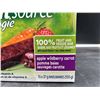 Image 3 : SunRype FruitSource + Veggie Bars 15 Pack
