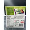 Image 4 : SunRype FruitSource + Veggie Bars 15 Pack