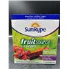 Image 2 : SunRype FruitSource + Veggie Bars 15 Pack