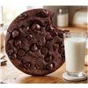 Image 1 : Big Chips Ahoy! Chewy Brownie Cookies, 497g