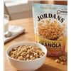 Image 1 : Jordans Oat Classic Granola 2 Pack