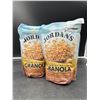 Image 2 : Jordans Oat Classic Granola 2 Pack
