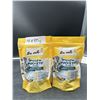 Image 5 : Ten Cats Pillow Pockets Cat Treats 4 x 85g