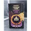 Image 2 : Big Daddy Oatmeal & Raisin Cookies 8x100g