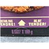 Image 3 : Big Daddy Oatmeal & Raisin Cookies 8x100g