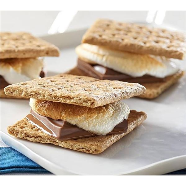 Christie Honey Maid Wafers 2 x 400g