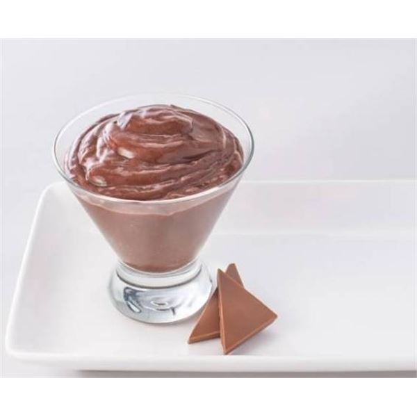 Dr. Oetker Shirriff Chocolate Pudding 1kg x 2