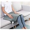 Image 1 : VANKADA Heating Pad with Timer Settings