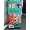 Image 2 : Vel Wellness Bars 20 Multi Pack 840g