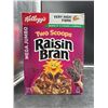 Image 2 : Kellogg's Raisin Bran Mega Jumbo 1.44 kg
