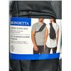 Image 3 : Mondetta Unisex Sling Bag