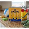 Image 1 : Banana Boat Kids SPF 50 Sunscreen 3 Pack