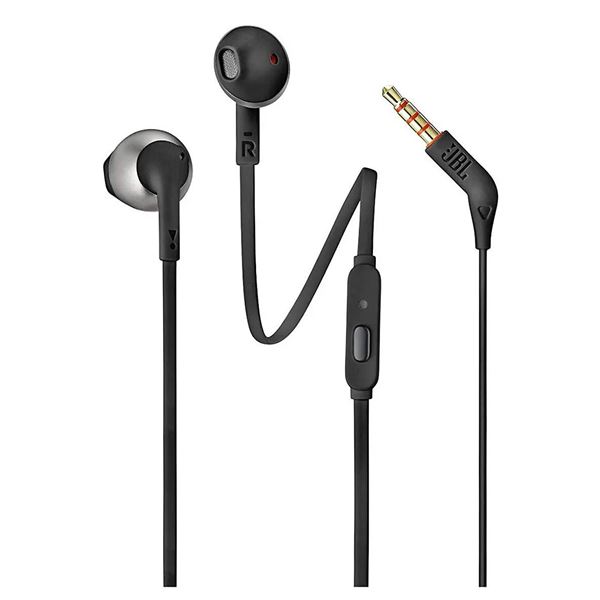 JBL TUNE205 In-Ear Headphones