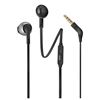 Image 1 : JBL TUNE205 In-Ear Headphones