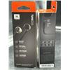 Image 3 : JBL TUNE205 In-Ear Headphones