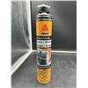 Image 2 : Sika Boom AS Polyurethane Foam - 600 g - Paintable/Sandable