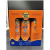 Image 2 : Banana Boat Ultra Sport SPF 30, 3 x 226g