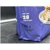 Image 4 : Nutty Club Syrup 750mL and Cora Crepe 700 g Mix Set