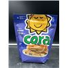 Image 5 : Nutty Club Syrup 750mL and Cora Crepe 700 g Mix Set