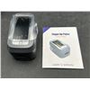 Image 3 : Fingertip Pulse Oximeter with OLED Display
