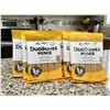 Image 1 : Ten Dogs DuoBones Minis, 6 x 100g Chicken