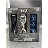 Image 2 : TYR Adult Swim Goggles 3-Pack