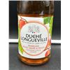 Image 3 : Duché De Longueville Sparkling Juice 750ml
