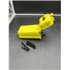 Image 6 : Yellow Waterproof Utility Box with Foam- Actual item size is aprox 10" tall