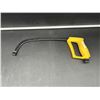 Image 2 : Stanley Metal Frame Hacksaw