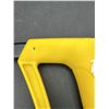 Image 3 : Stanley Metal Frame Hacksaw