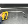 Image 4 : Stanley Metal Frame Hacksaw