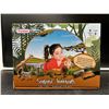 Image 2 : Prextex Safari Animals 9-Piece Set