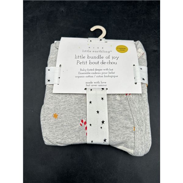 Little Bundle of Joy Baby Gift Set