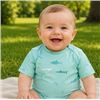Image 1 : The Little Clothing Co. Baby Rash Guard 6-12M