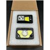 Image 3 : Bstars LED Headlamp Flashlight Set