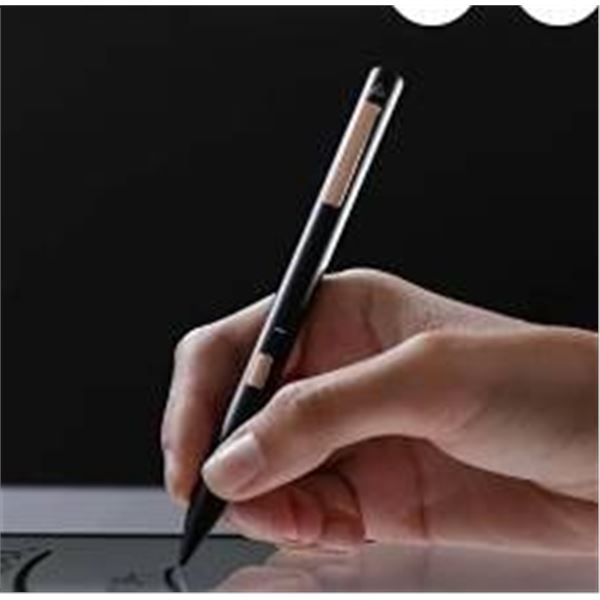 Adonit Note Clip-Free Stylus, Black